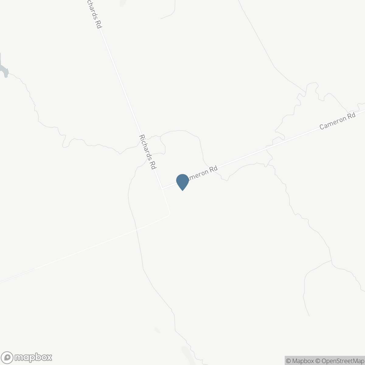 446 BURRITTS ROAD, Mattawan, Ontario P0H 1V0